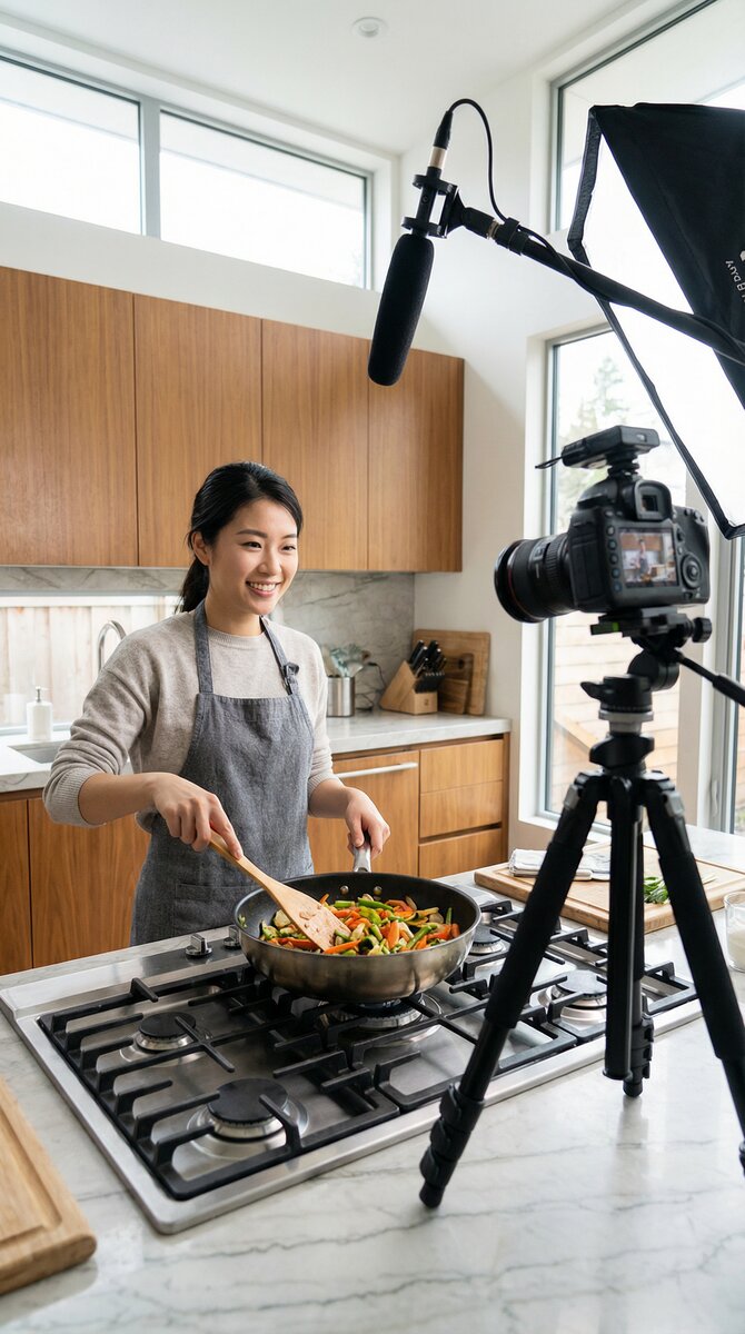 成人视频美食视频